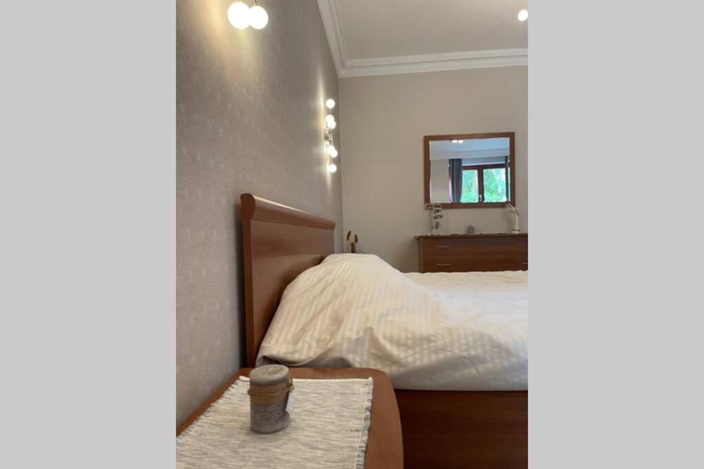 Cozy Apartment In The Old Center Of Prishtina Priştine Dış mekan fotoğraf